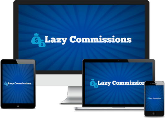 Lazy Commissions - Bundle