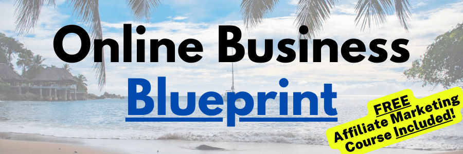 Free Online Business Blueprint ($0.00)